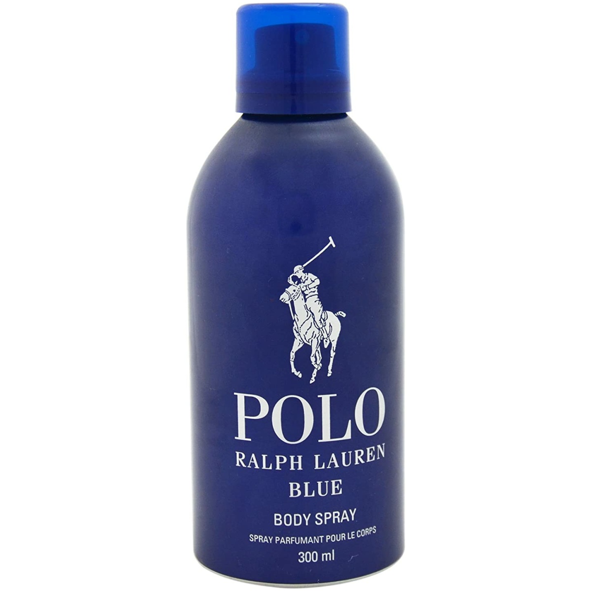 Polo Blue Ralph Lauren Body Spray 300ml - suncosmate - ThaiPick