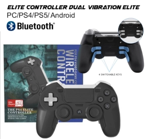สินค้า จอย PS4 Elite Wireless Controller for PS4 / PC