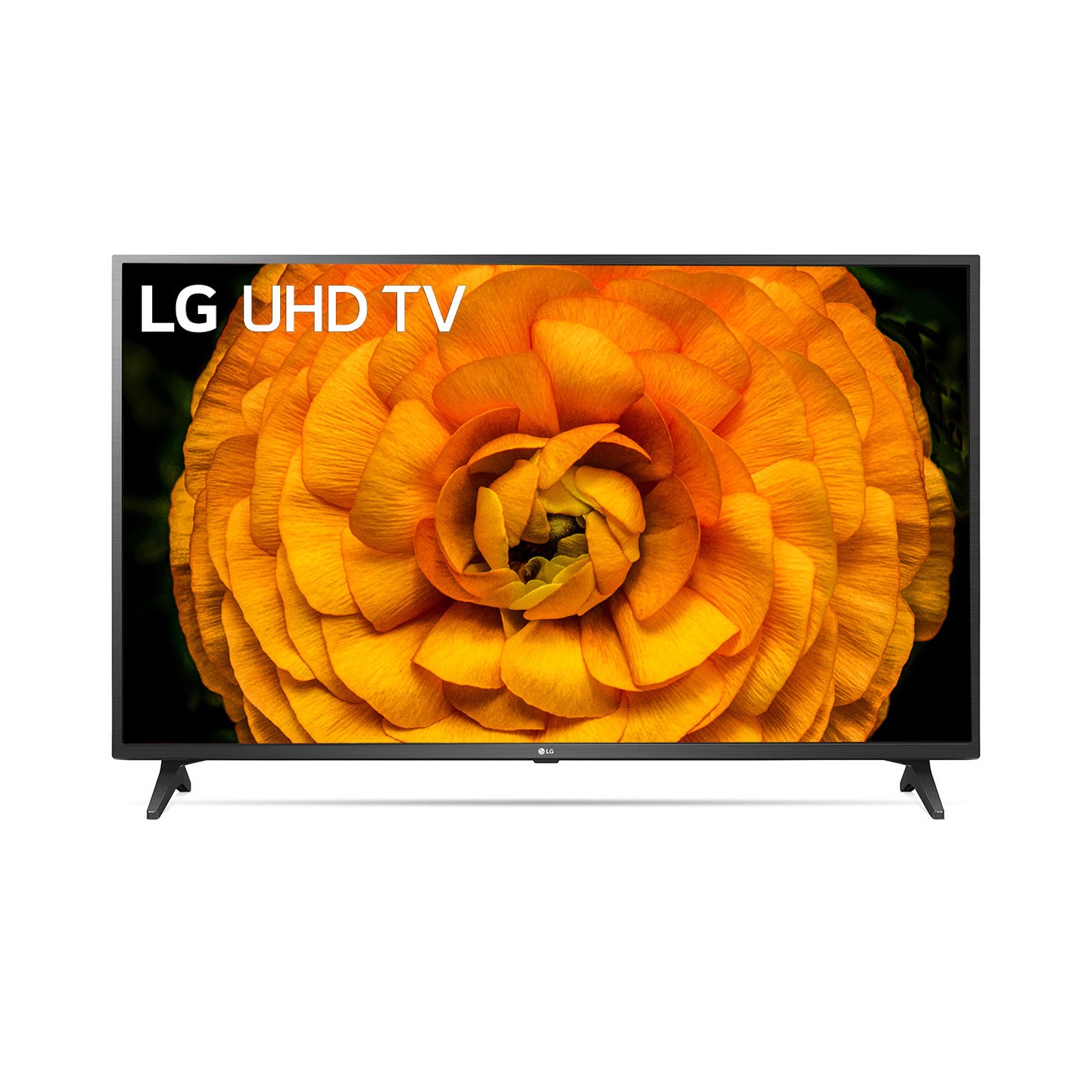ราคาปัจจุบัน (NEW 2020) LG 4K SMART TV 55" รุ่น 55UN7200 Bluetooth