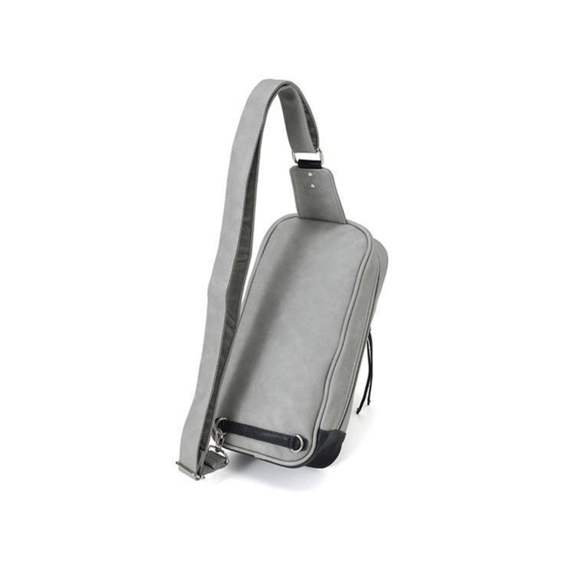 anello กระเป๋าสะพายข้าง size Mini รุ่น PREMIUM CLASP AU-B1515-D/L
