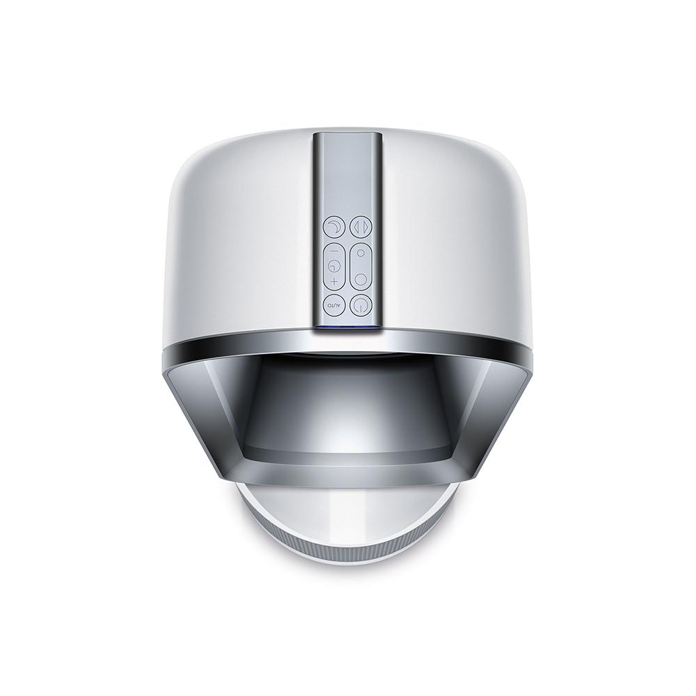 Dyson Pure Cool Link™ air purifier Tower fan TP03 White/silver เครื่องฟอกอากาศ ไดสัน สีขาว