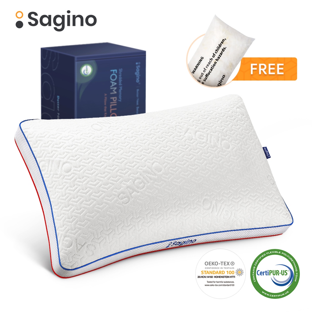 Universal Headgear CPAP Neck Pad Premium CPAP Strap Covers for Headgear