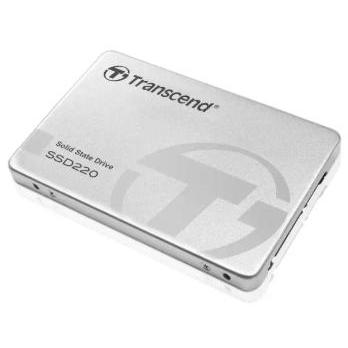 Transcend SSD 220s SATA-III 120GB (TS120GSSD220S)