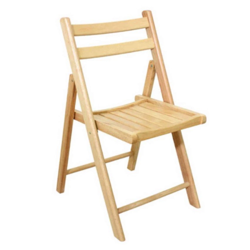 โปรโมชัน SPK Shop เก้าอี่้้พับ เก้าอี้สนามไม้ยางพารา (สีธรรมชาติ) ราคาถูก  เก้าอี้สนาม  เก้าอี้พับ  เก้าอี้พกพา  เก้าอี้กลางแจ้ง