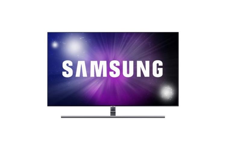 คิวแอลอีดีทีวี 75 นิ้ว SAMSUNG QA75Q7FNAKXXT | SAMSUNG | QA75Q7FNAKXXT