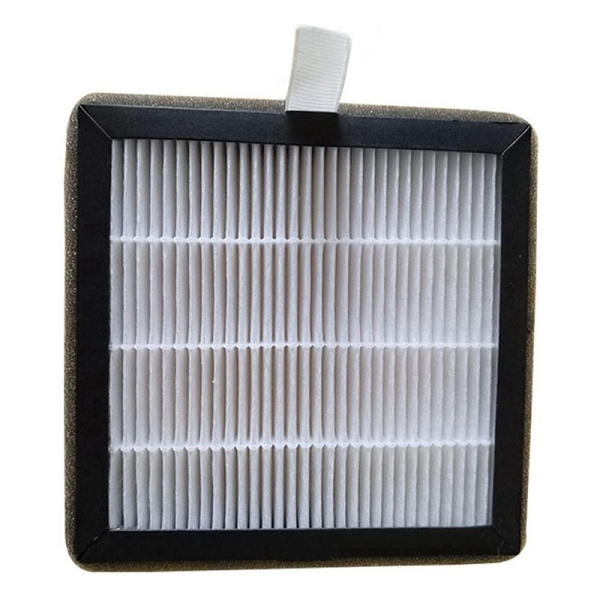 Replacement Filter,with HEPA Filter for Sleeping Outdoor Sports Housework, for Nobico J003 J006 J008 J009 Air Purifier