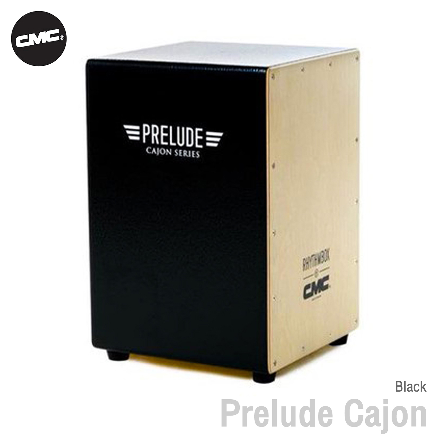 CMC Prelude Cajon คาฮอง สายสแนร์ ไม้อัดหนา 8.5 มม. มีความสูง 45 ซม. ...