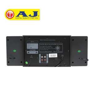 [ส่งฟรีๆค่าส่ง] AJ ชุดลำโพง มัลติมีเดีย รุ่น HS-101