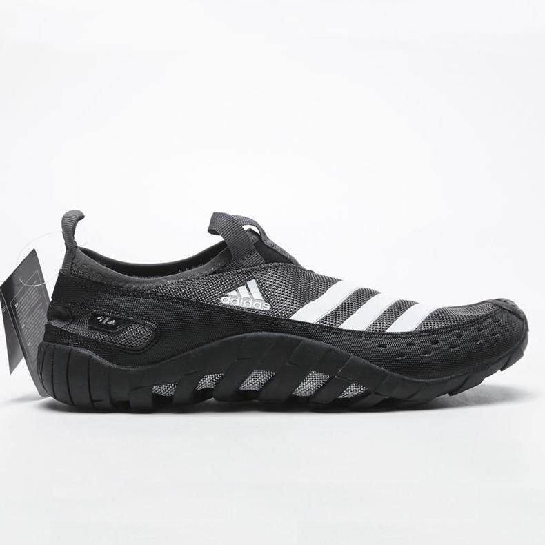 New_Arrival adidas_Climacool JAWPAW SLIP ON mens Aqua Shoes Outdoor Sports Sneakers running shoes