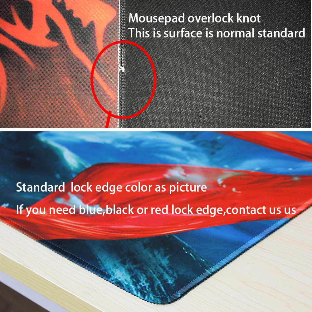 ASUS Gaming Mouse Pad Large Mouse Pad Gamer Big Mouse Mat Computer Mousepad XL Surface Mause Pad Keyboard Desk Mat For CS GO Mat