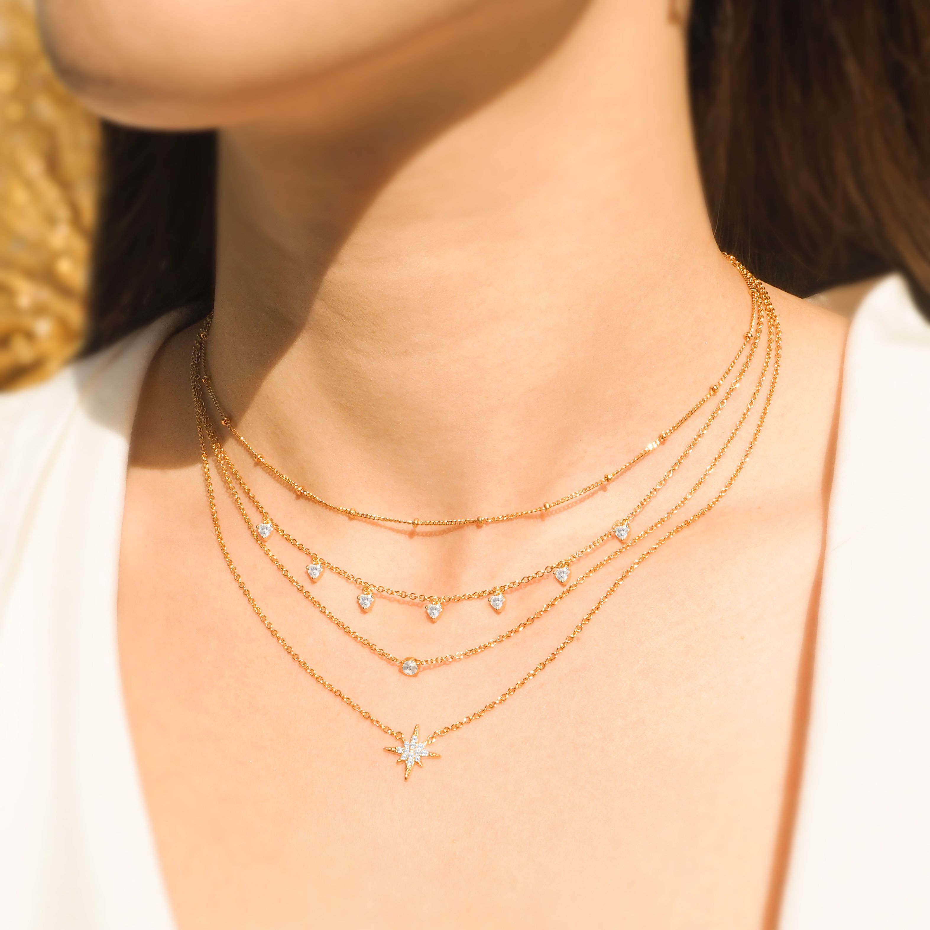 Absolute siam - Bubble Chain Choker - Shependence - Absolute Siam ...