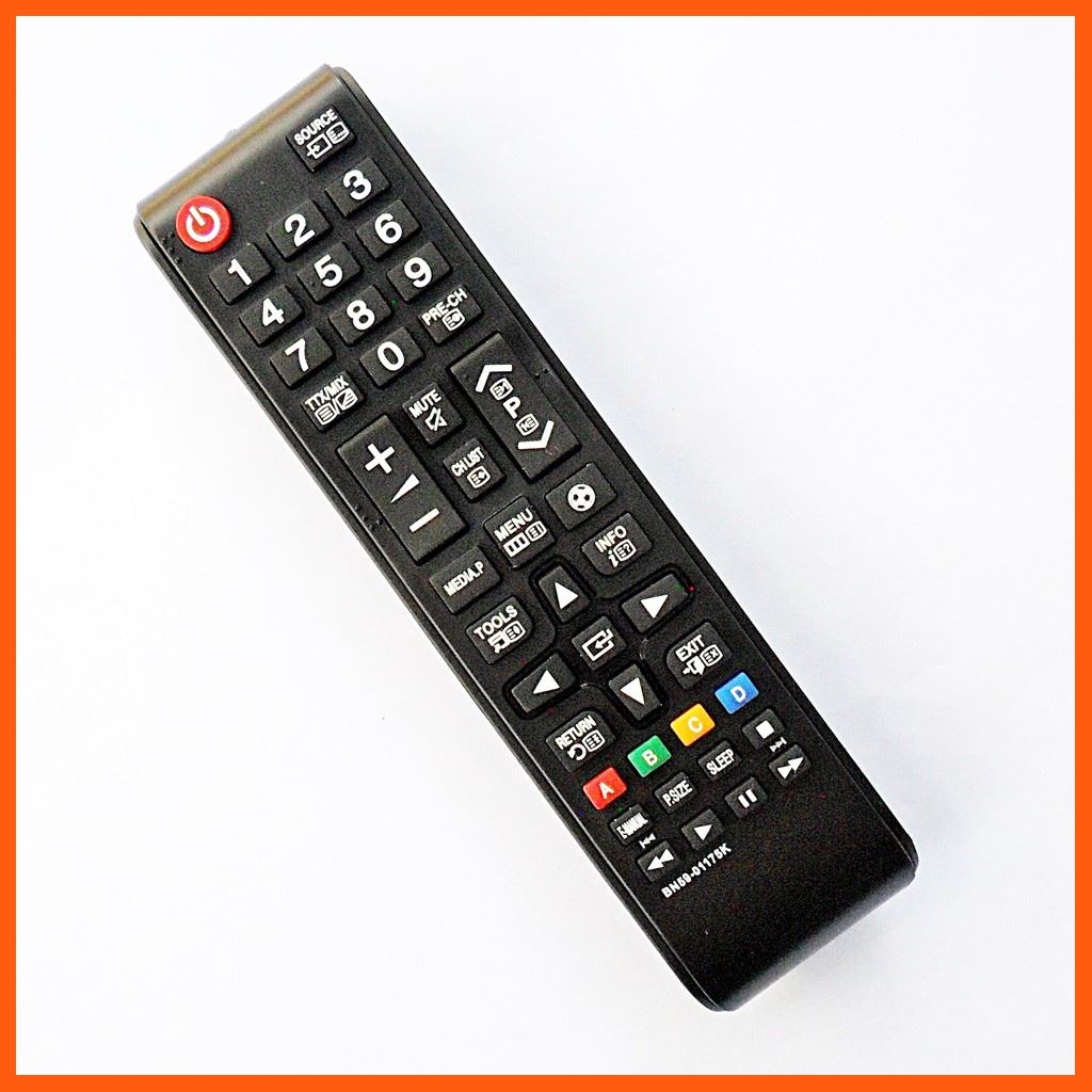 #ลดราคา รีโมทใช้กับ ซัมซุง แอลอีดีทีวี รหัส BN59-01175K * อ่านรายละเอียดสินค้าก่อนสั่งซื้อ *, Remote for SAMSUNG LED TV #คำค้นหาเพิ่มเติม รีโมท อุปกรณ์ทีวี กล่องดิจิตอลทีวี รีโมทใช้กับกล่องไฮบริด พีเอสไอ โอทู เอชดี Remote