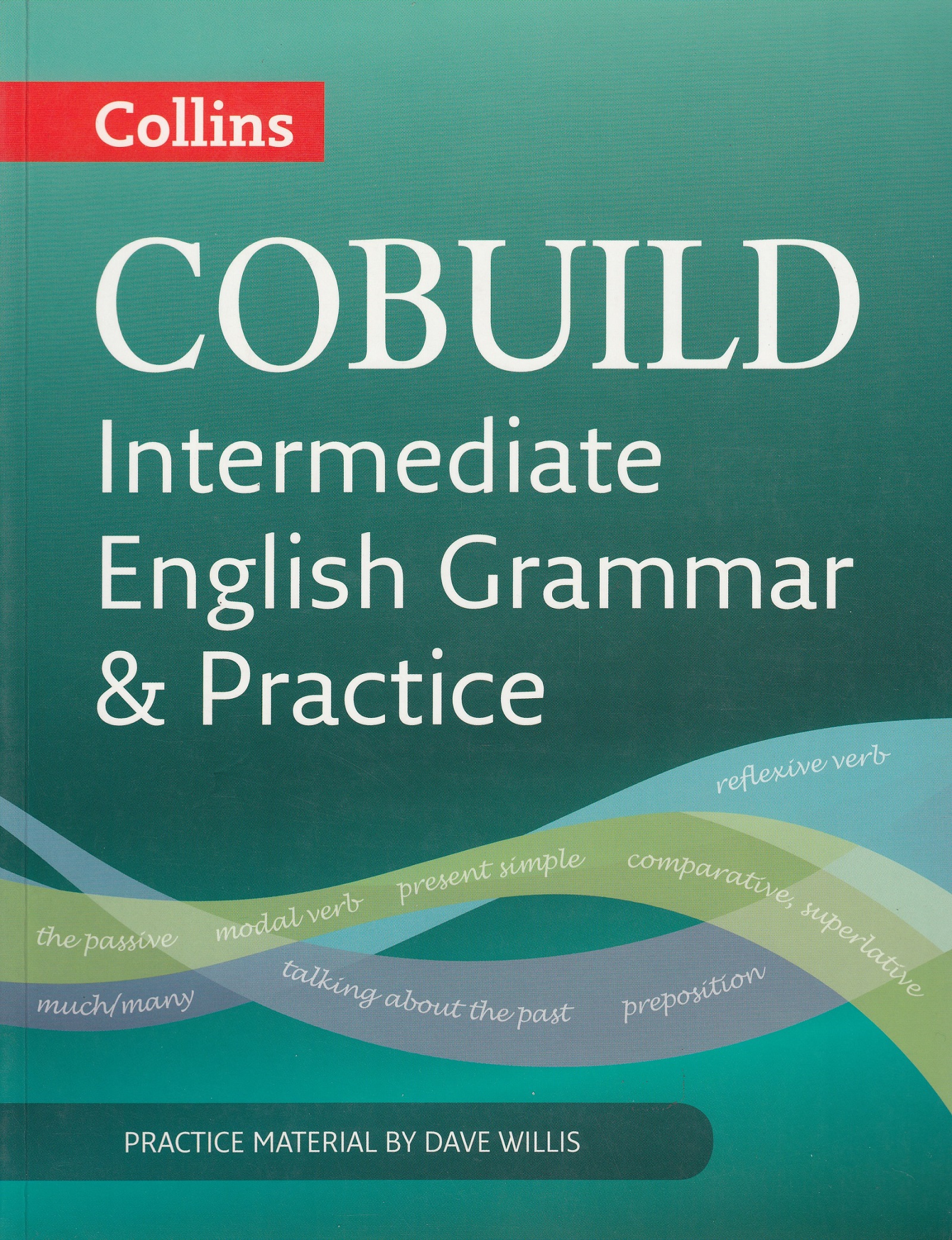 COLLINS COBUILD INTER ENGLISH GRAMMAR&PRACTICE (REISSUE)