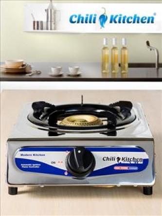 Chili Kitchen เตาแก๊สหัวเดี่ยว