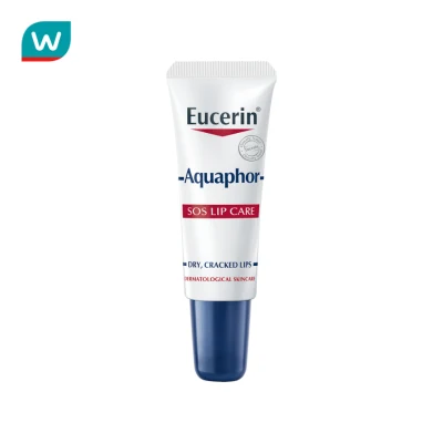 Eucerin Aquaphor SOS Lips Care 10 g.