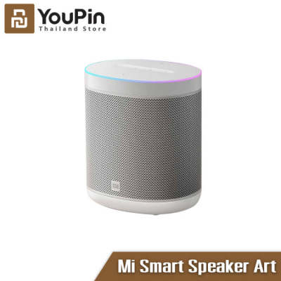 Hot Sale Smart Speaker Art ลำโพงอัจฉริยะ สั่งงานด้วยเสียงภาษาไทย รองรับ Google Assistant ราคาถูก ลำโพง ลำโพง บลูทูธ sony  ลำโพง บลูทูธ