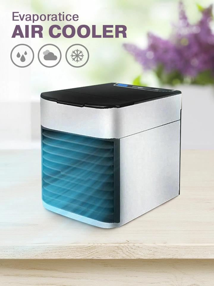 พัดลมไอน้ำตั้งโต๊ะ