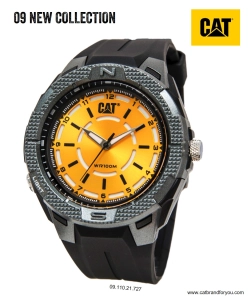 ภาพหน้าปกสินค้าCAT Watches 09.110.21.727 Phoenix ซึ่งคุณอาจชอบสินค้านี้