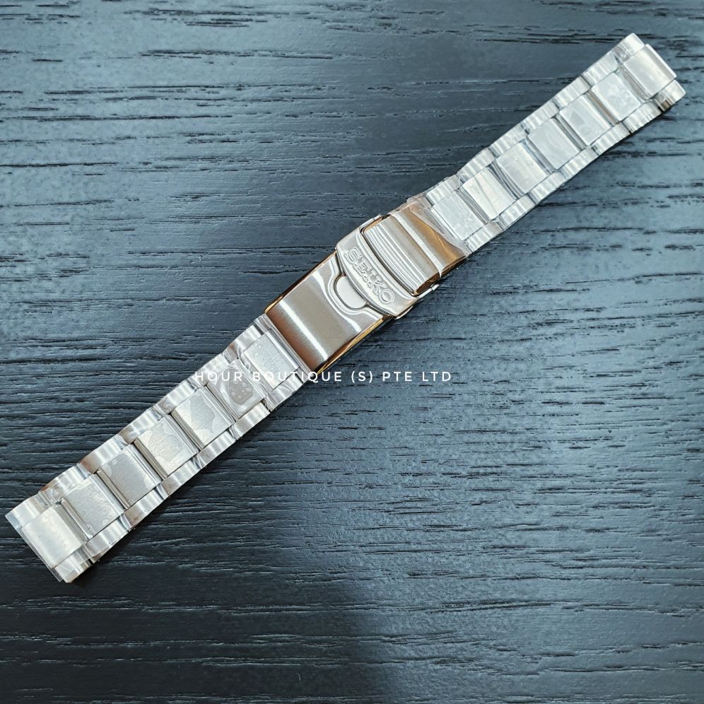 Brand New 100% Authentic Seiko Prospex 62Mas Bracelet for SBDC051 SBDC053  SPB051 SPB053 | Lazada PH
