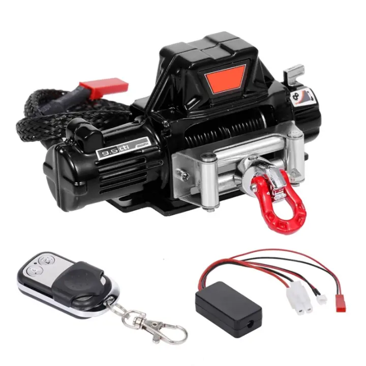 traxxas remote controller