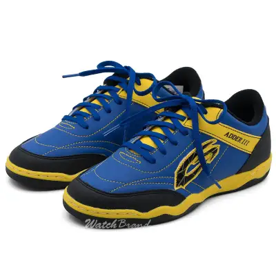 GIGA Futsal Shoes FG412 (Blue)