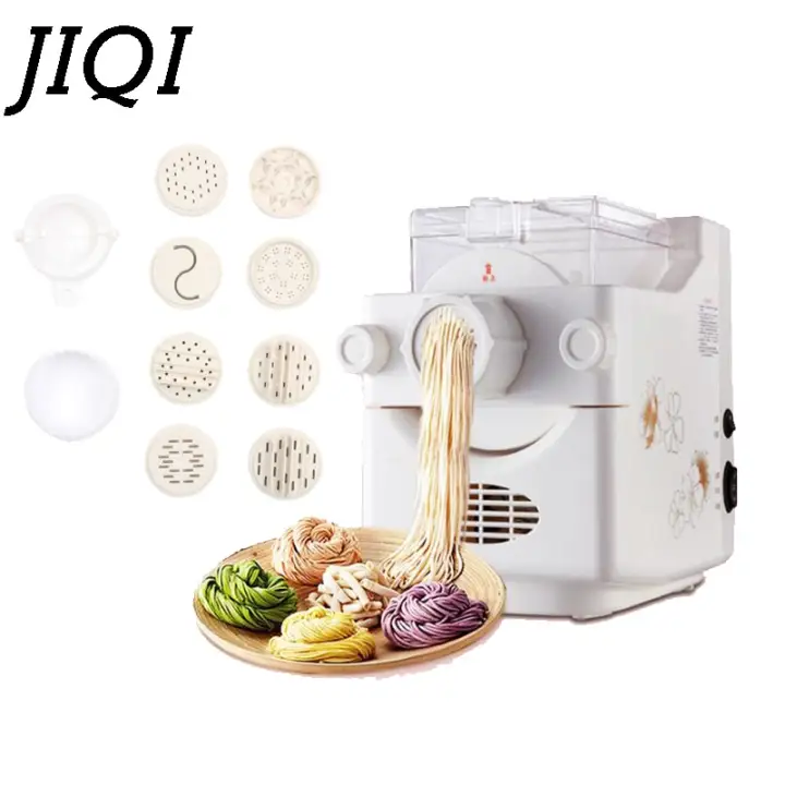 electric noodle maker machine