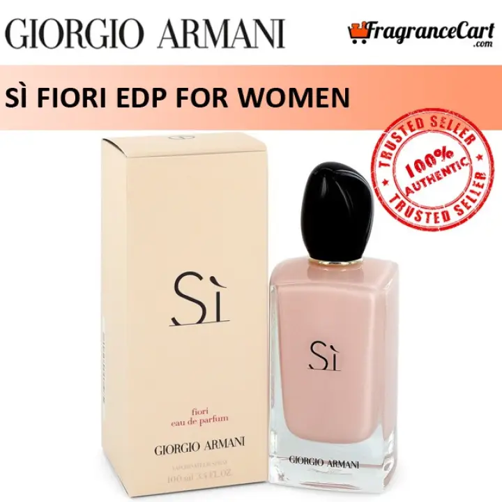 armani si perfume sale