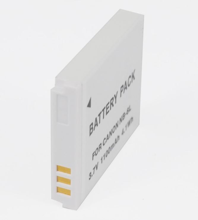 NB-6L NB-6LH Battery for Canon Digital IXUS 105 200 210 IS 300 HS NB-6L NB-6LH Battery for Canon Digital IXUS 105 200 210 IS 300 HS