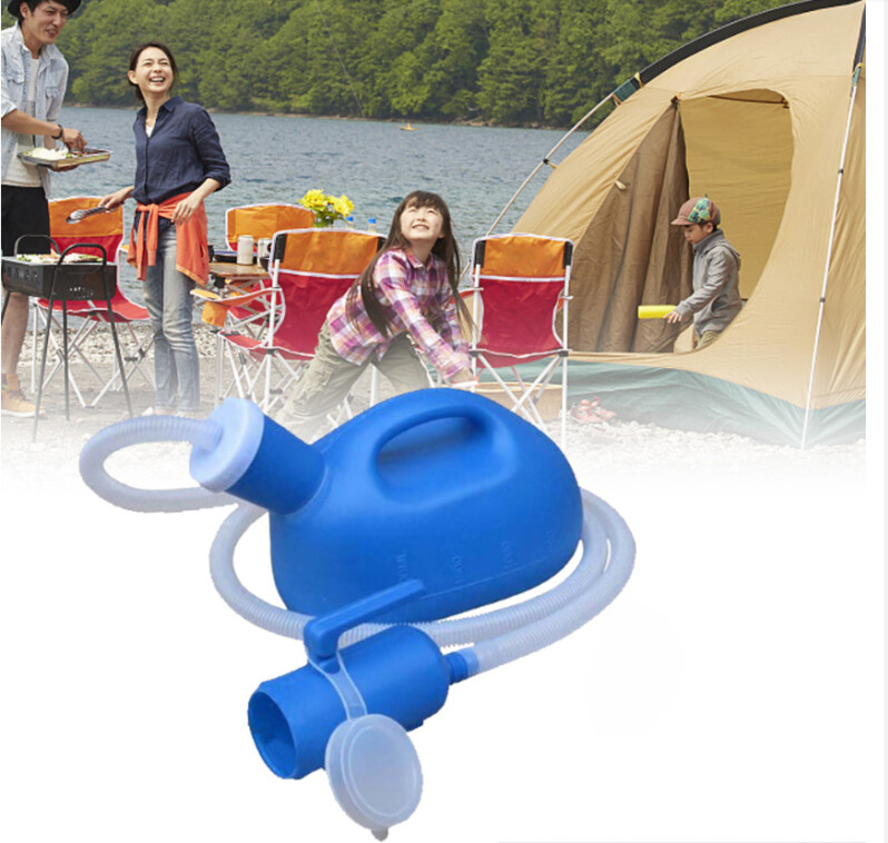 ปัสสาวะผู้สูงอายุที่มีท่อ ระงับกลิ่นปัสสาวะ เครื่องปัสสาวะสำหรับผู้ใหญ่