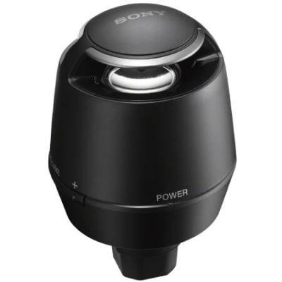 ดูภาพ Portable Speaker SONY แท้ รุ่น RDP-CA3M เพิ่มเติม Portable Speaker SONY แท้ รุ่น RDP-CA3M