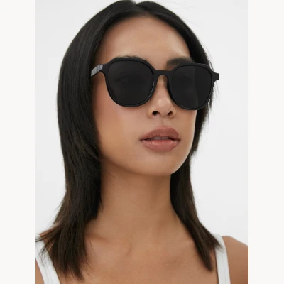 Pomelo Square Frame Sunglasses