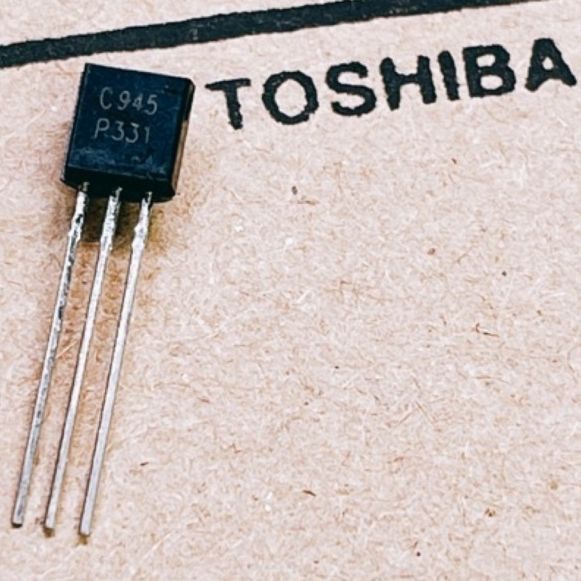 C945 ยี่ห้อ Toshiba จำนวน 20 ตัว - Kondomman121 - ThaiPick