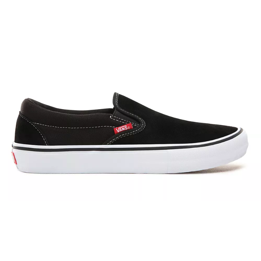 slip on pro