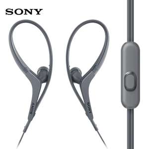 SONY หูฟัง  รุ่น  MDR-AS410AP  //สินค้าของแท้ ประกันศูนย์