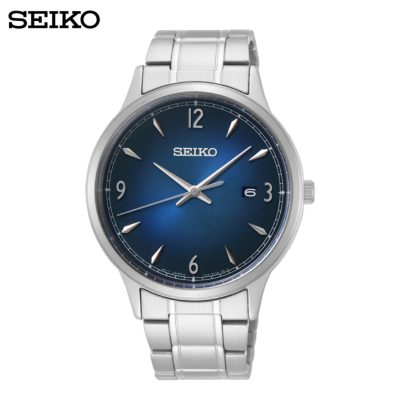 ดูภาพ SEIKO QUARTZ MEN WATCH MODEL: SGEH89P เพิ่มเติม SEIKO QUARTZ MEN WATCH MODEL: SGEH89P