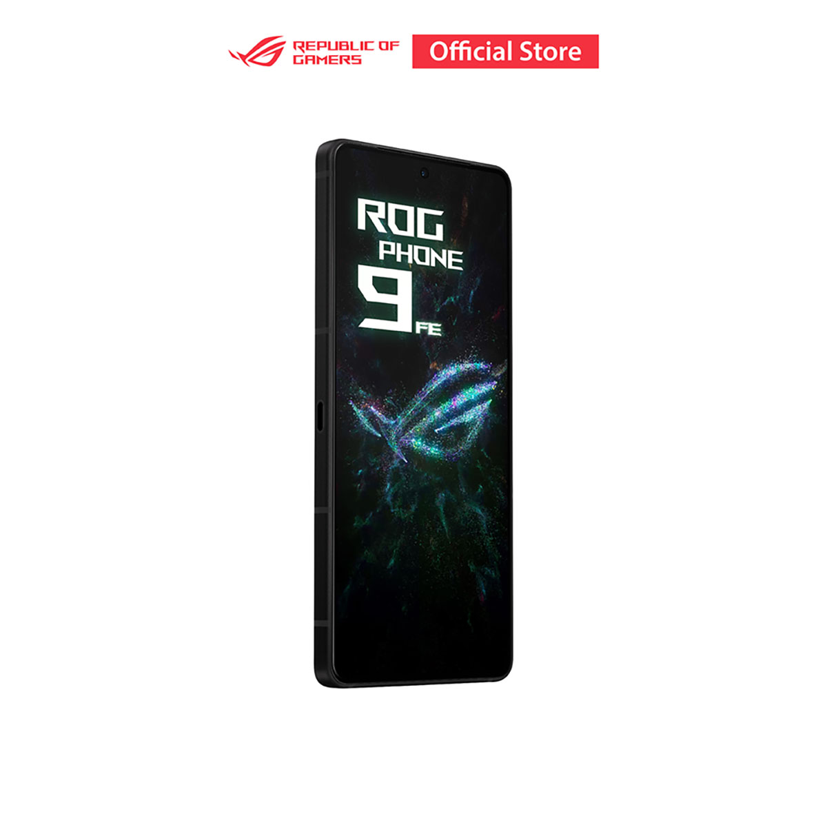 新品未開封☆グローバル版 ROG Phone 9 FE 16GB 256GB ニュー グローバル
