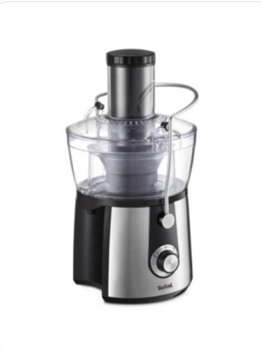 TEFAL เครื่องสกัดผักและผลไม้แยกกาก  800W รุ่นZE550