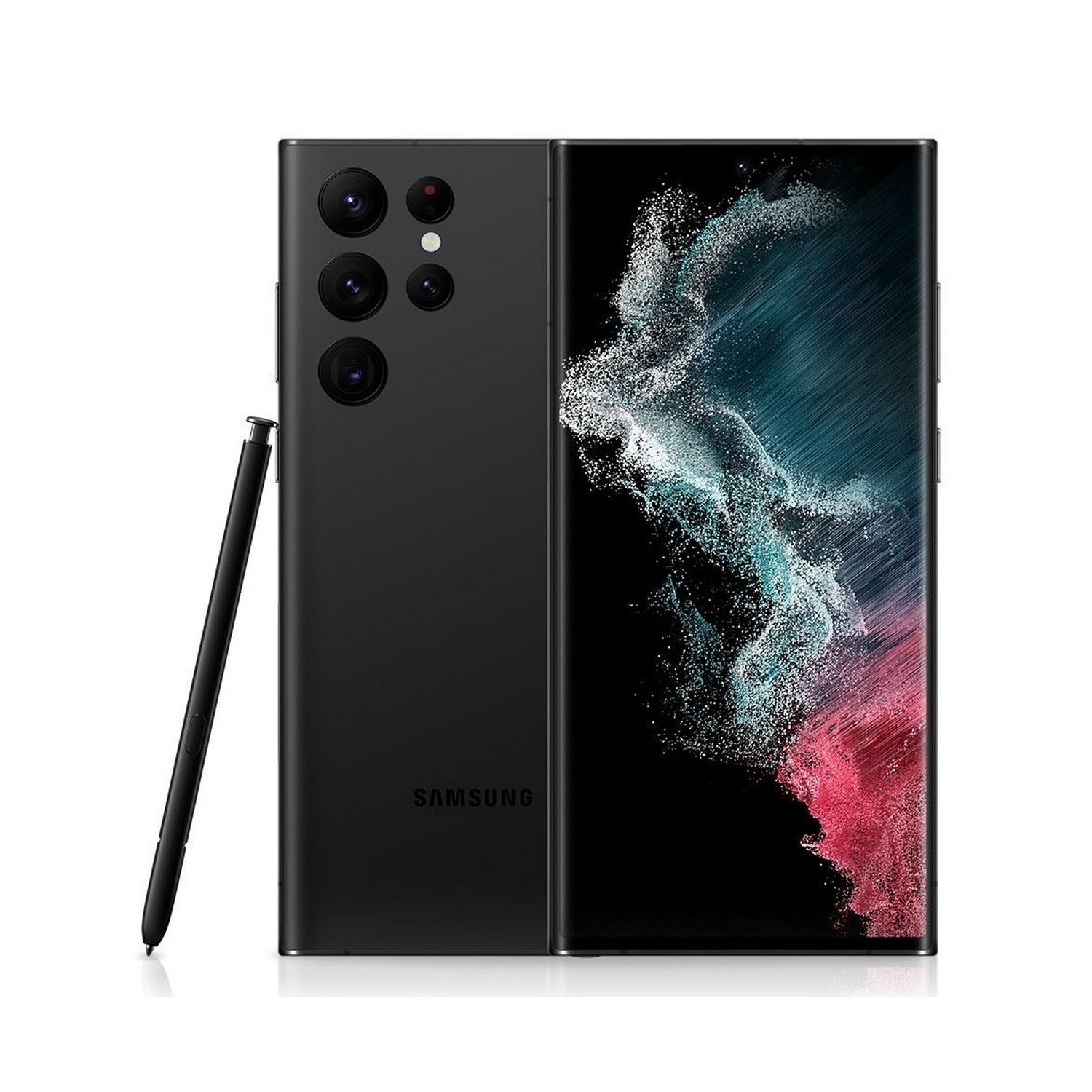 Samsung Galaxy S22 ULTRA 5G (12256512GB) - LazMall Mobiles - ThaiPick