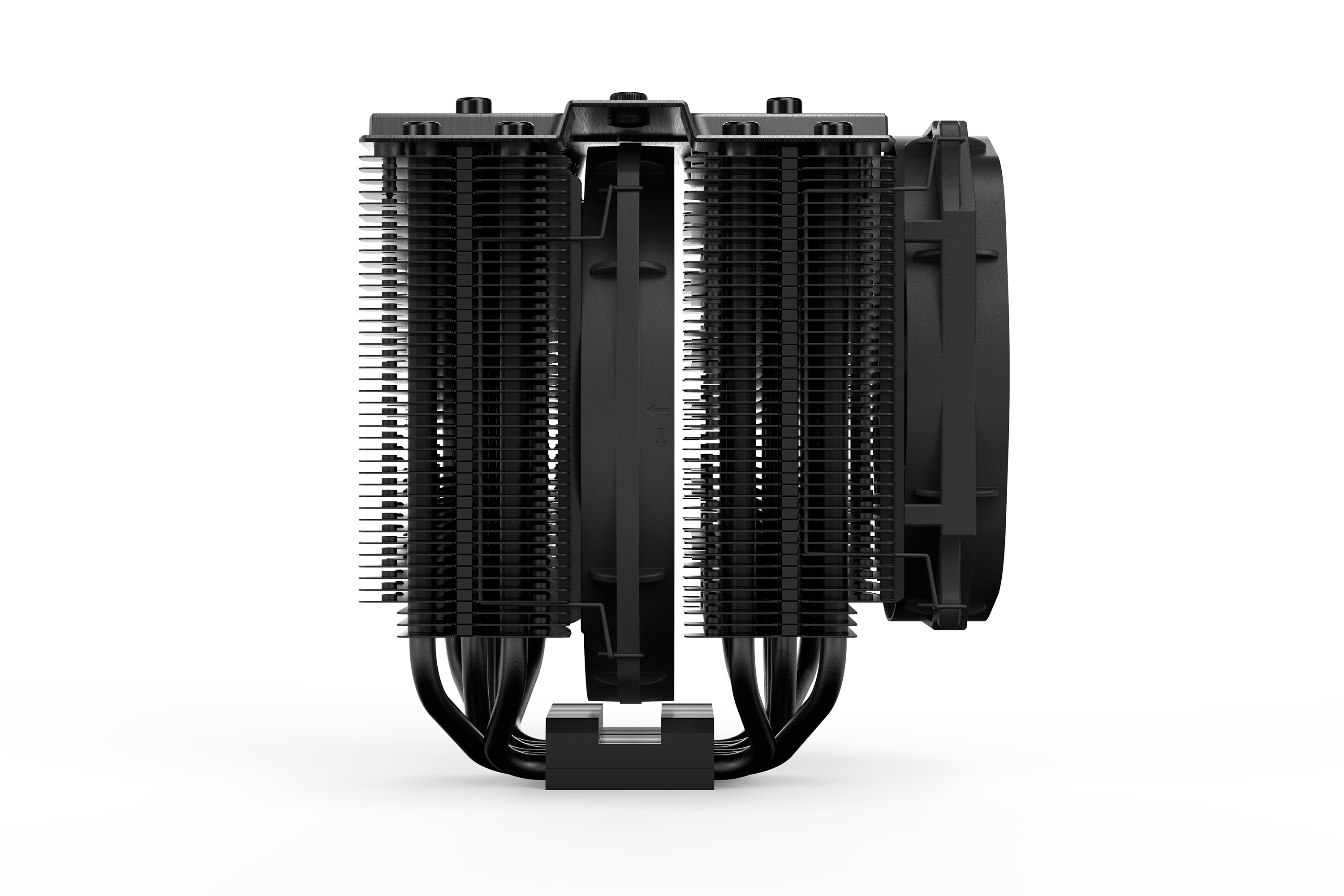 Connext IT Be Quiet Dark Rock Pro 4 CPU Cooler CPU connext-it-be-quiet-dark-rock-pro-4-cpu-cooler-cpu