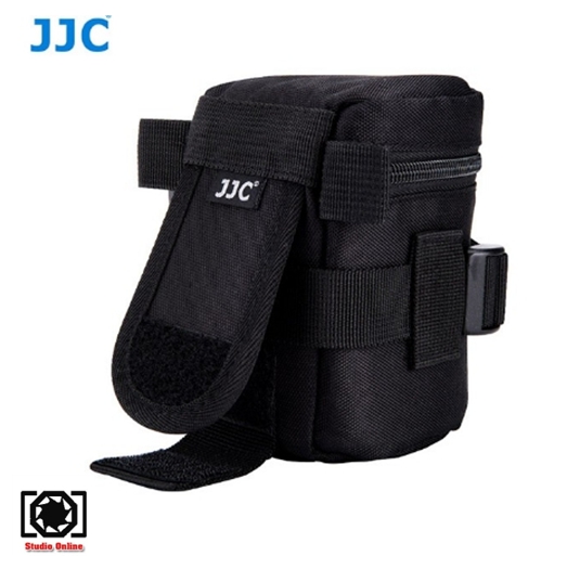 JJC Bag Lens PouchDLP-3 กระเป๋าใส่เลนส์กล้อง  กันกระแทกอย่างดี