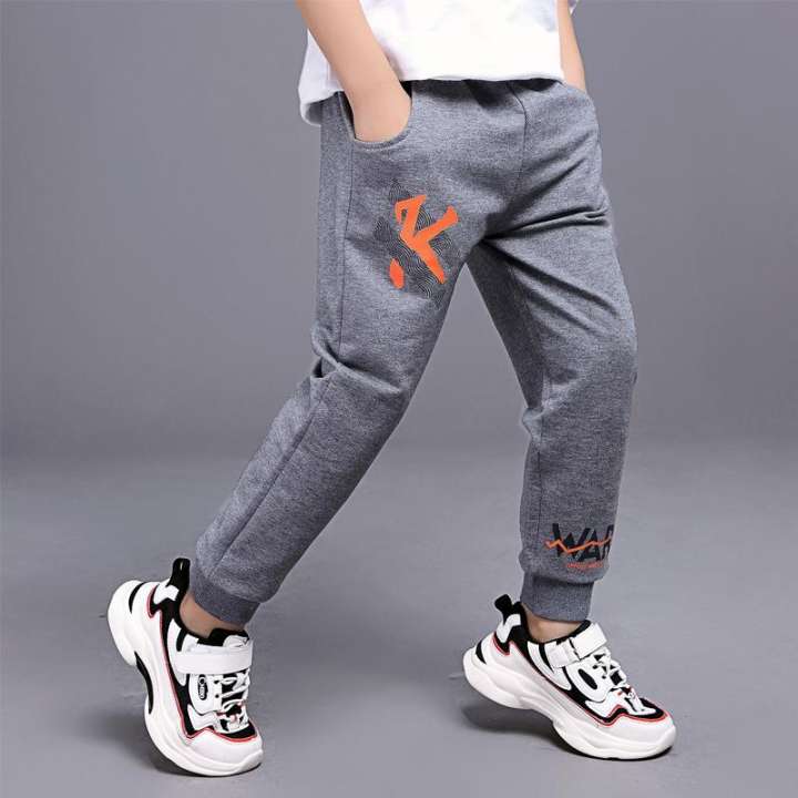track pants for 12 years boy