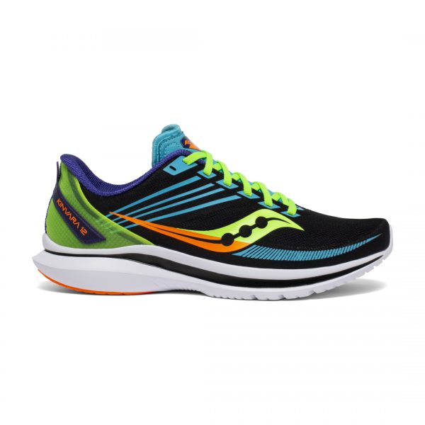 test kinvara 12