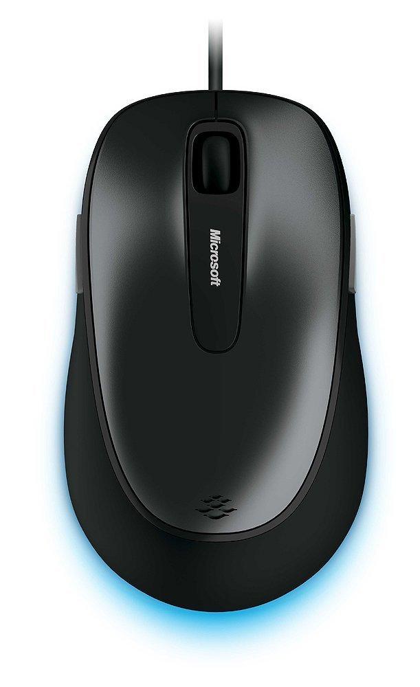 Microsoft Comfort Mouse 4500 BlueTrack ประกันศูนย์ 3ปี ของแท้ E
