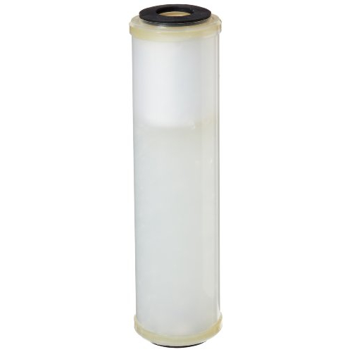 0.5 Micron Pentek CBU-10 Carbon Block Filter Cartridge for UV Systems 9-1//2 x 2-3//4