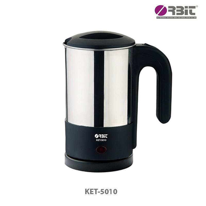 Orbit Kettle กาต้มน้ำไฟฟ้า รุ่น KET-5010(NobleCosper)