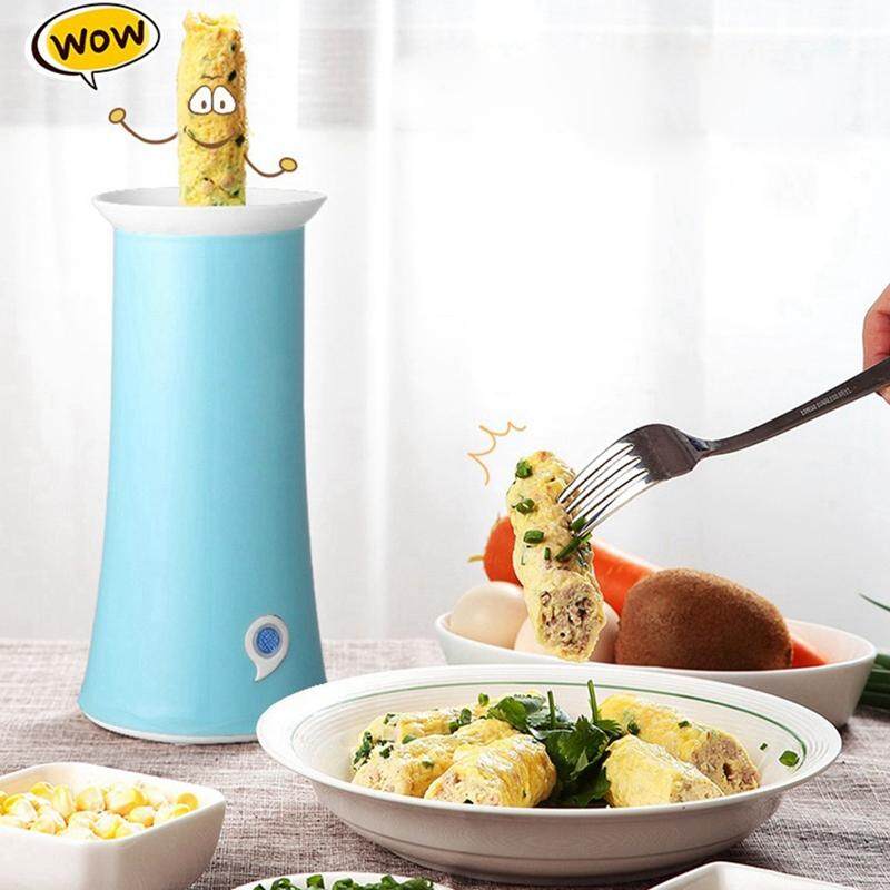 ไข่ม้วน เครื่องทําไข่ม้วน ไฟฟ้า เครื่องทำไข่ ที่ทำไข่ม้วน เครื่องทำไข่ม้วนญี่ปุ่น ประหยัดไฟ ทำความร้อนได้เร็ว Sorge EggmasterEgg Master
