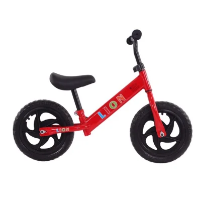 NEW!!จักรยานบาลานซ์ จักรยานฝึกทรงตัว สำหรับเด็กNP.3007-12”