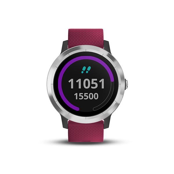 vivoactive 3 element