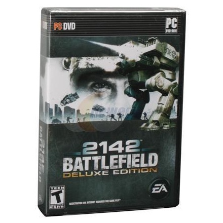 Battlefield 2142 (PC) สินค้าพร้อมส่งทุกชิ้น | Lazada.co.th