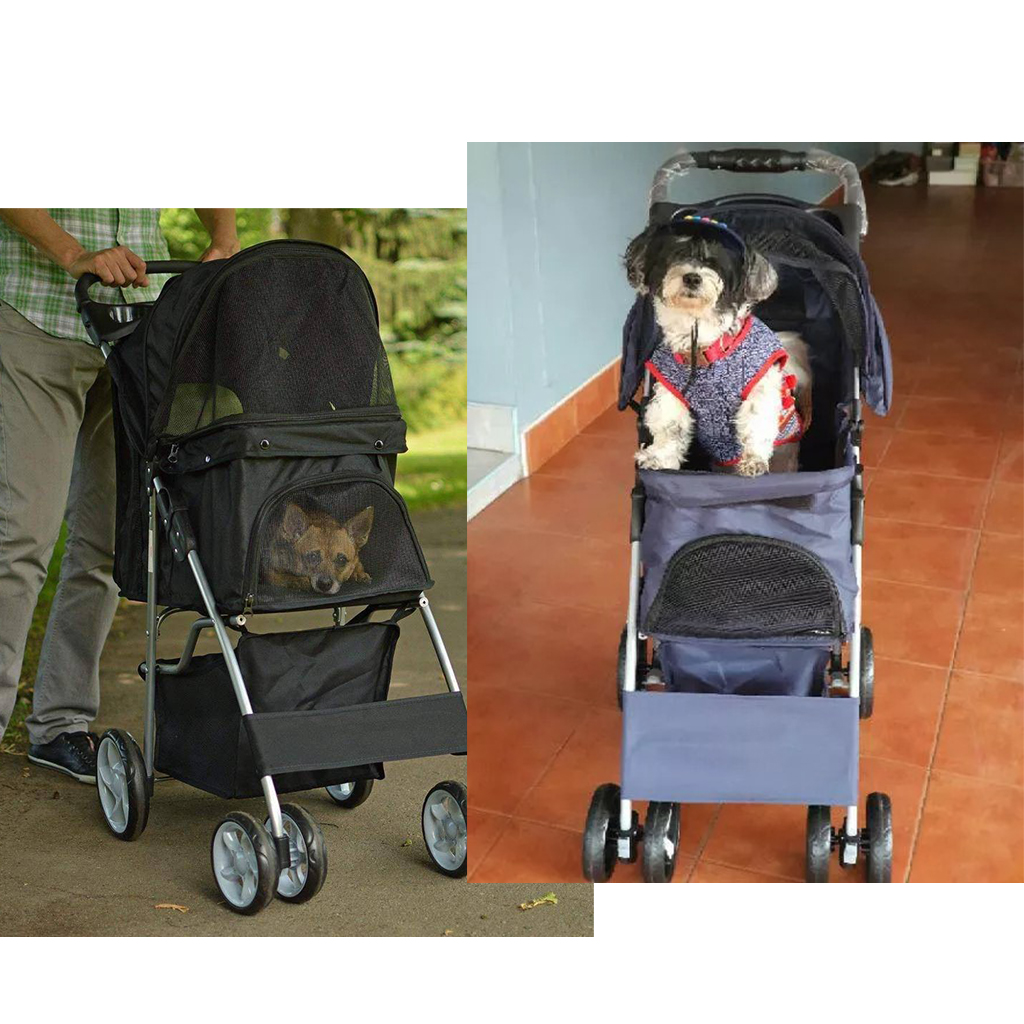 Foxhunter on sale dog stroller